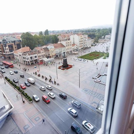 Ni Lux Modern City Centre Self Check-In- Free Parking מראה חיצוני תמונה